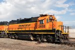 BNSF 2698